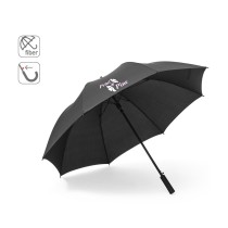 FELIPE. Parasol 190T pongee z automatycznym otwieraniem