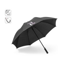 FELIPE. Parasol 190T pongee z automatycznym otwieraniem