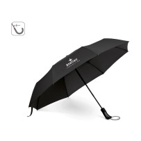 CAMPANELA. Parasol z materiału pongee 190T z automatycznym otwieraniem i zamykaniem