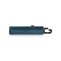 GEORGE. Parasol 21'' wykonany z poliestru pochodzącego z recyklingu (100% rPET) 190T wiatroodporny pongee