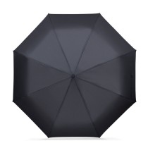 CAMILLE. Duży parasol (27") z tkaniny pongee 190T