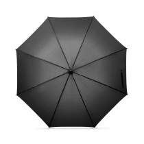 MATEO. Duży (30") parasol pongee