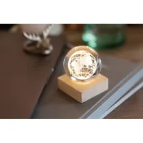 GLOBE LIGHT