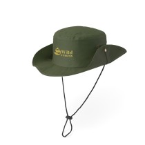 BLASS. Kapelusz safari wykonana w 100% z poliestru (160 g/m²)