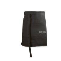 ROSEMARY. Fartuch barowy, bawełna i poliester (150 g/m²)