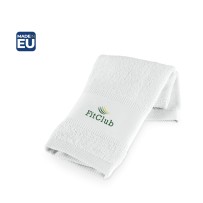 CANCHA. Bawełniany ręcznik sportowy (380 g/m²)
