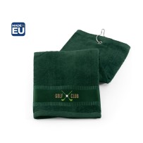 GOLFI. Wielofunkcyjny ręcznik bawełniany (430 g/m²)