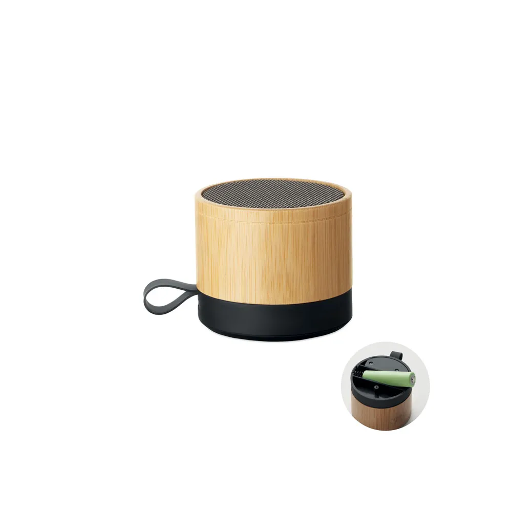 RECAR BAMBOO