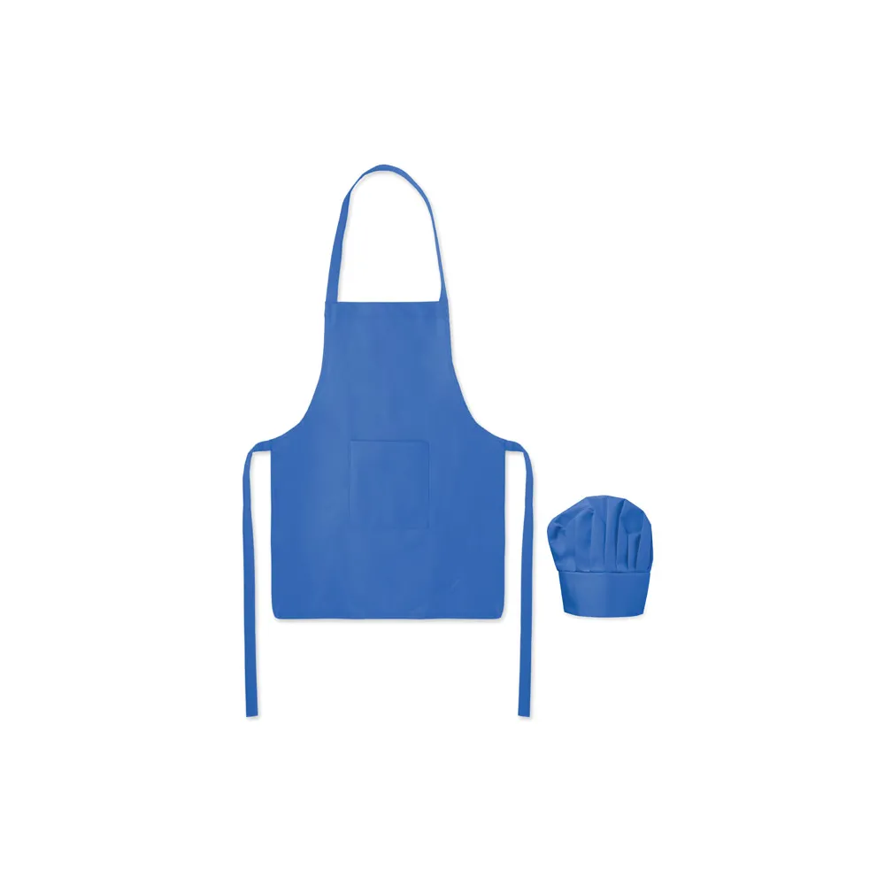 KID CHEF