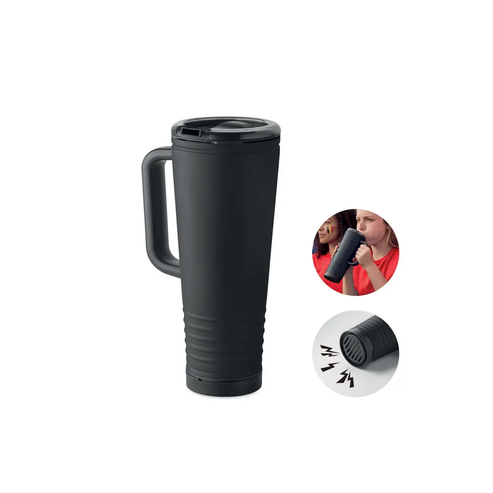 HOWLER CUP