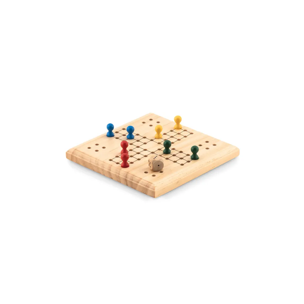 LUDO