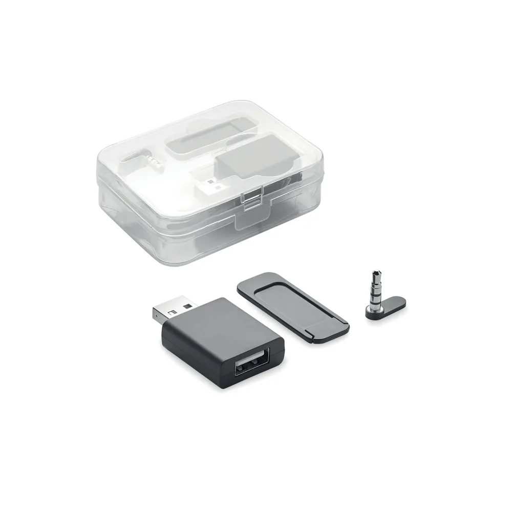 BLOCKER SET