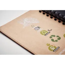 GROWNOTEBOOK™