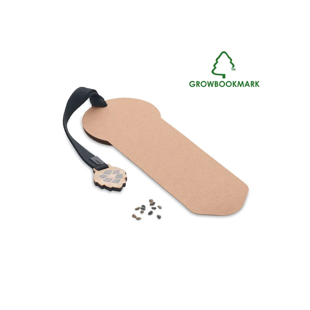 GROWBOOKMARK™