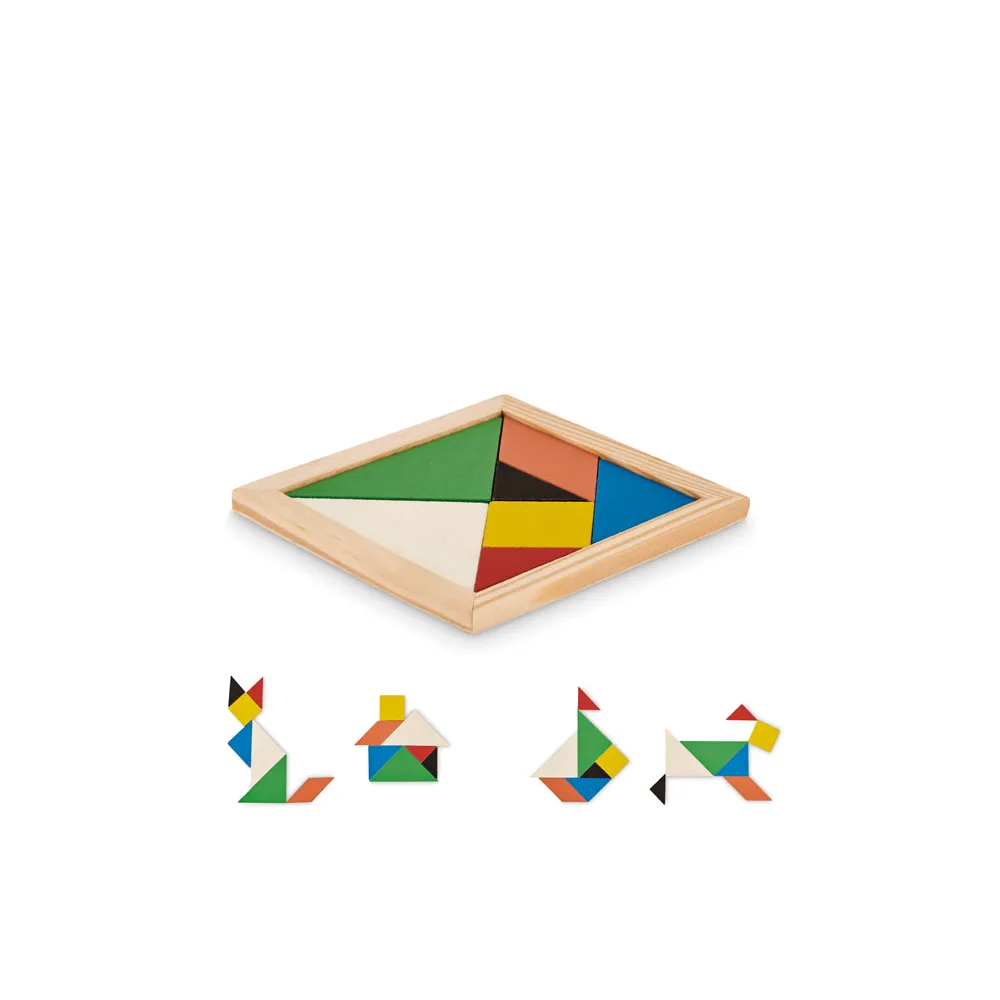TANGRAM