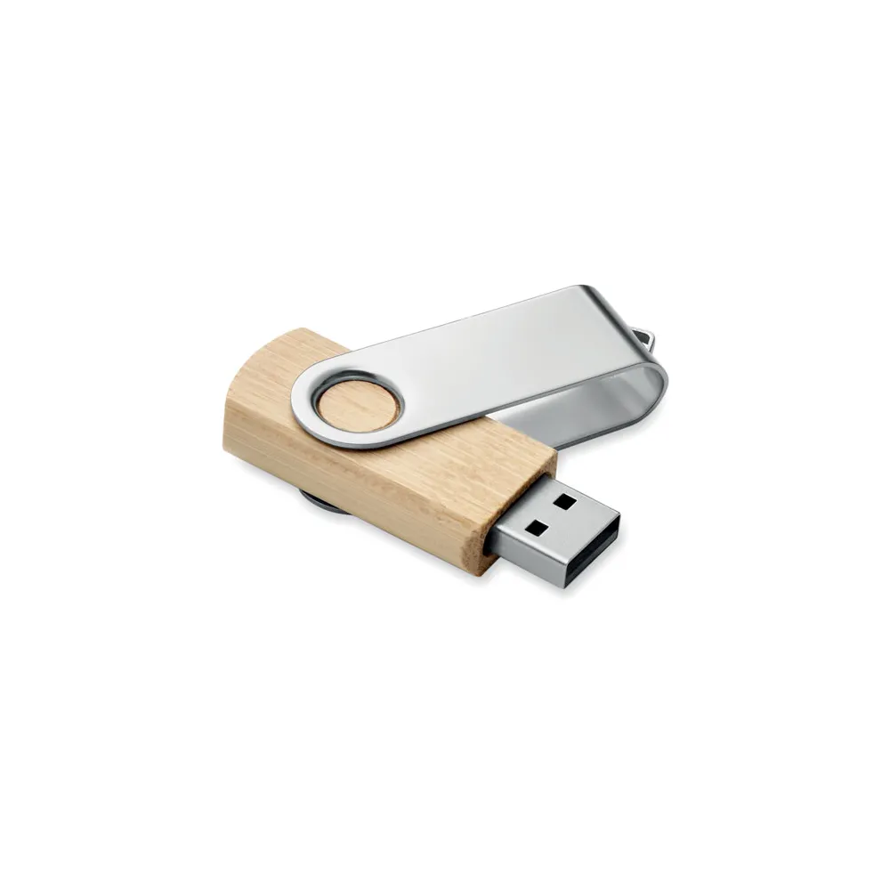 TECHMATE BAMBOO