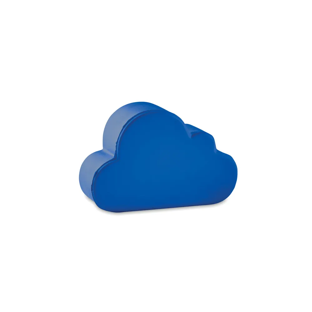 CLOUDY