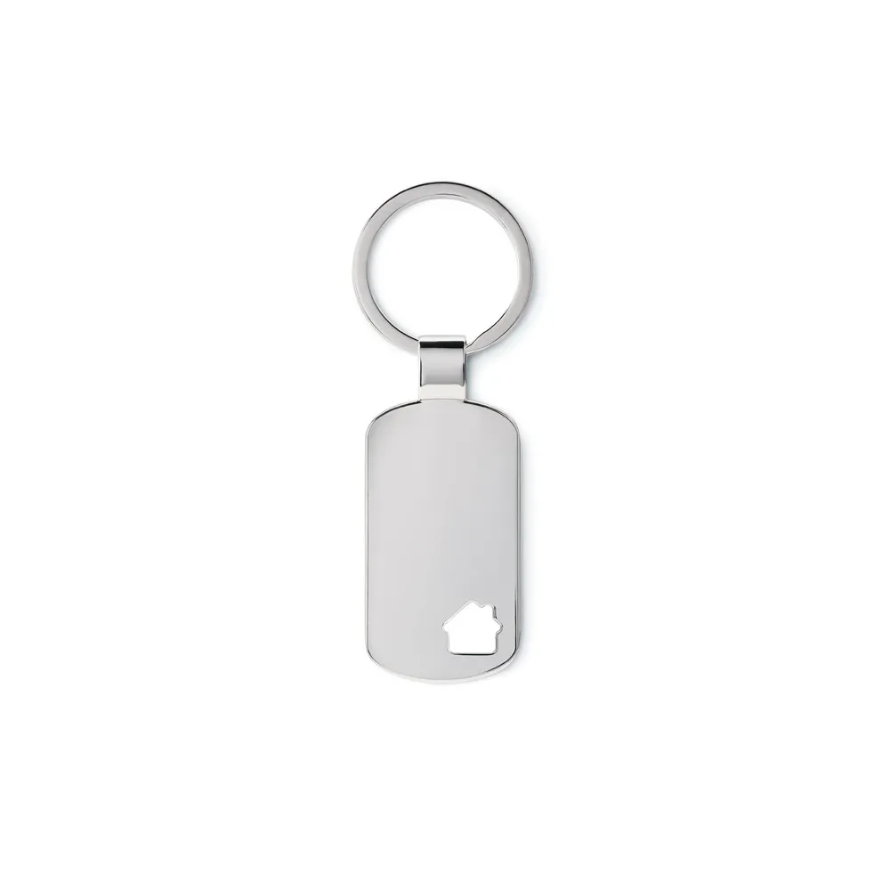 HOUSE KEY