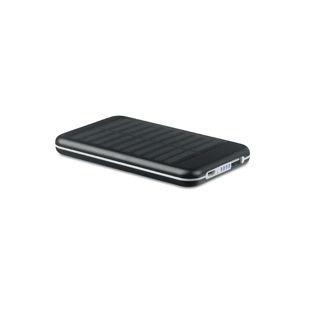 SOLARFLAT