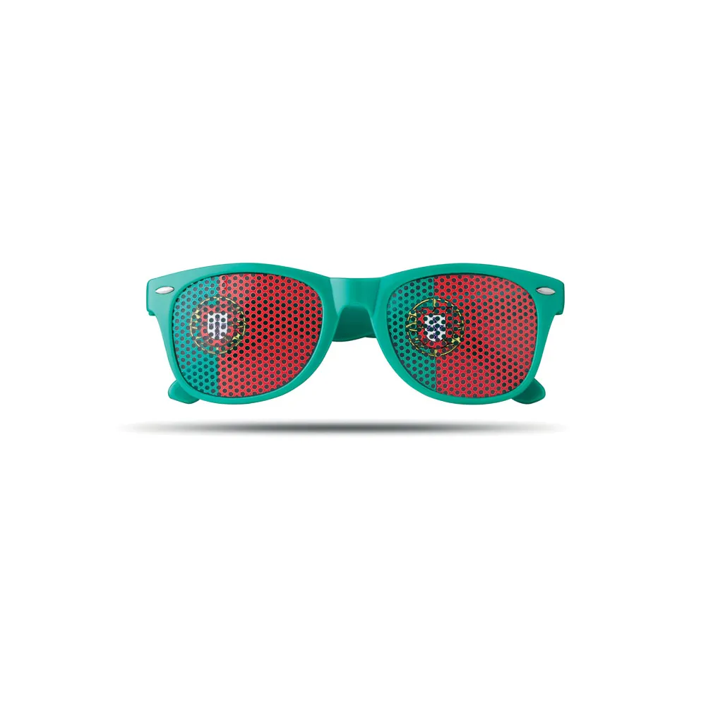 FLAG FUN