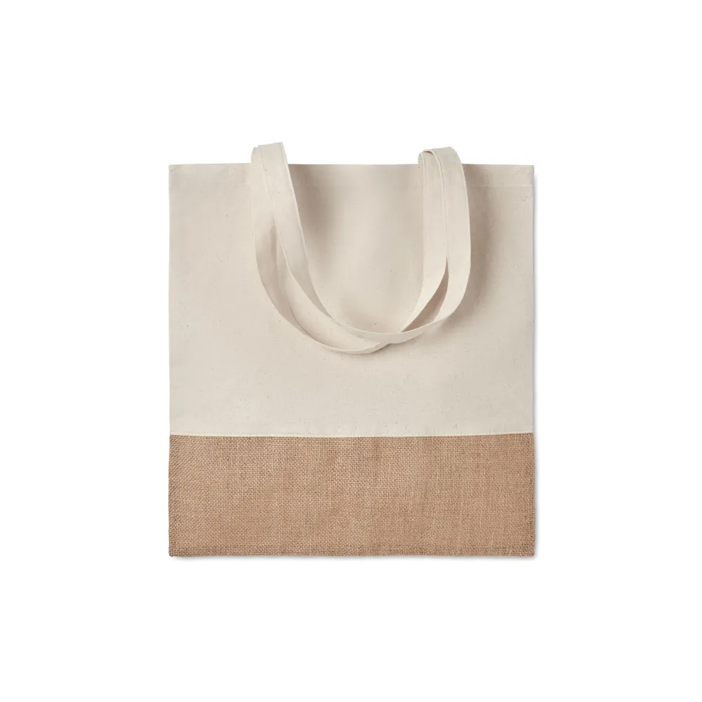 INDIA TOTE