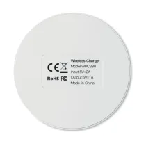 FLAKE CHARGER