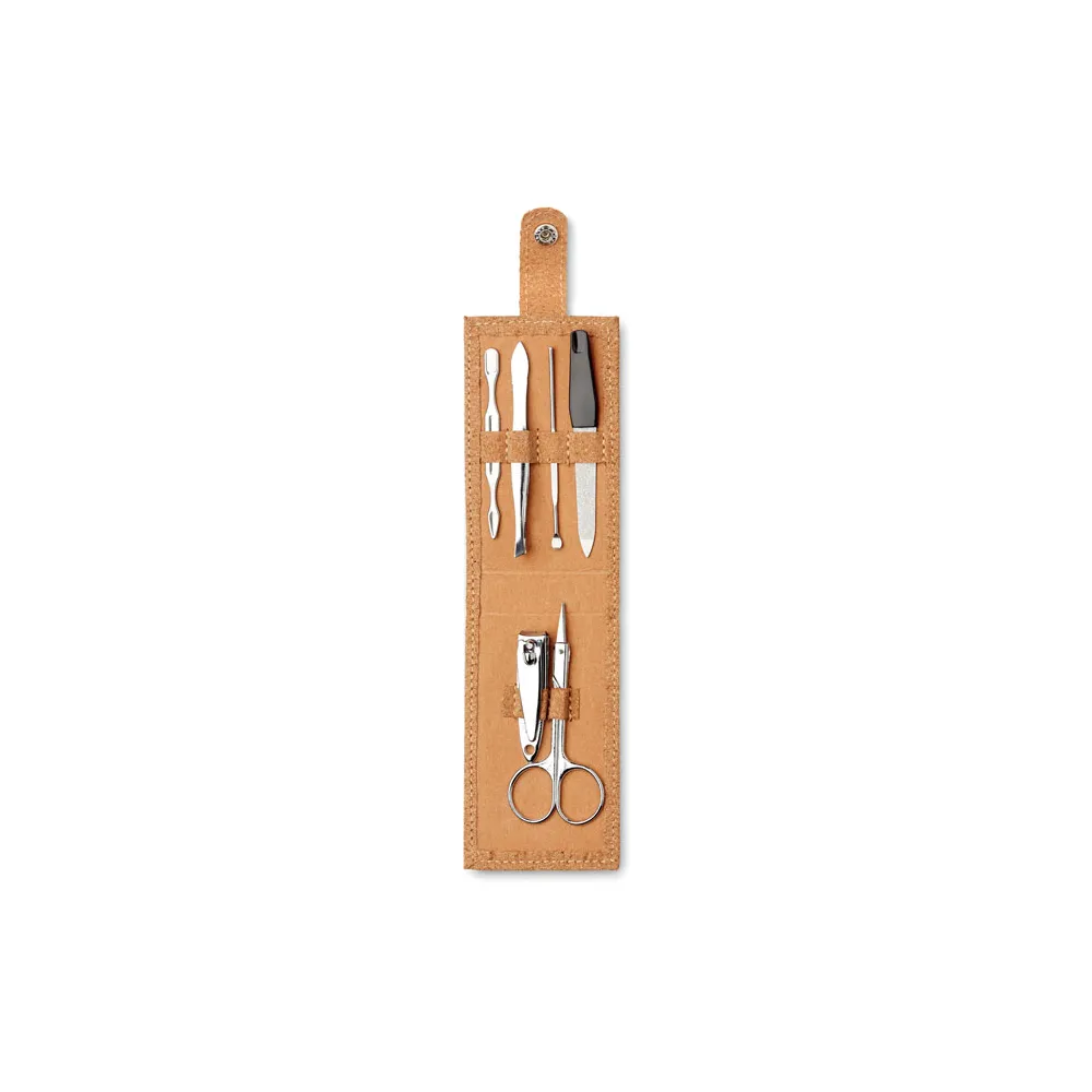 NAILKIT CORK