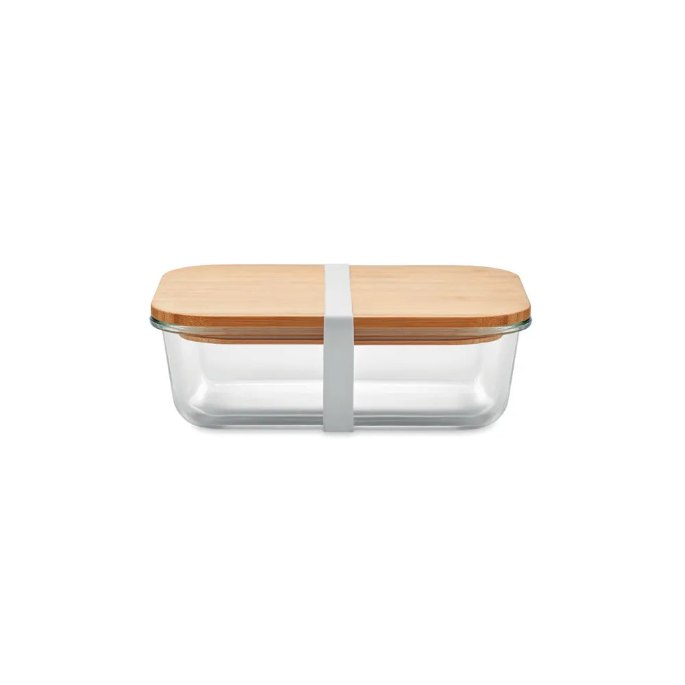 TUNDRA LUNCHBOX