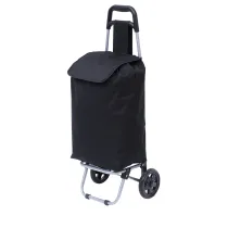 Shopping Trolley Max