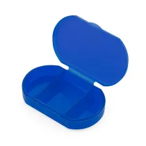 Pillbox Trizone
