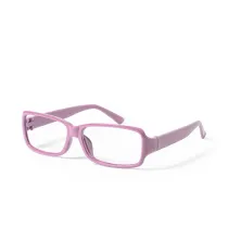 No Lens Glasses Martyns