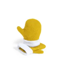 Mitten Siku