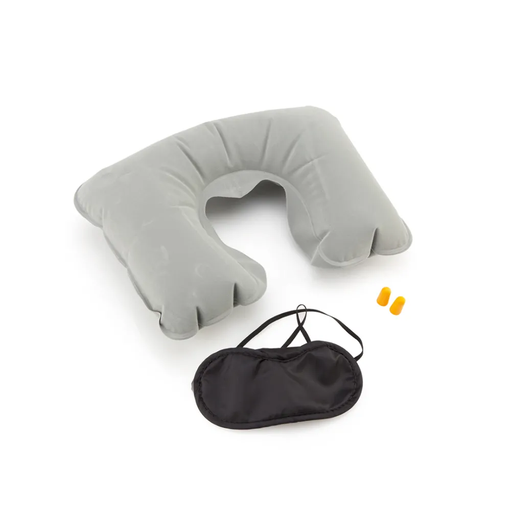 Travel Set Plonet