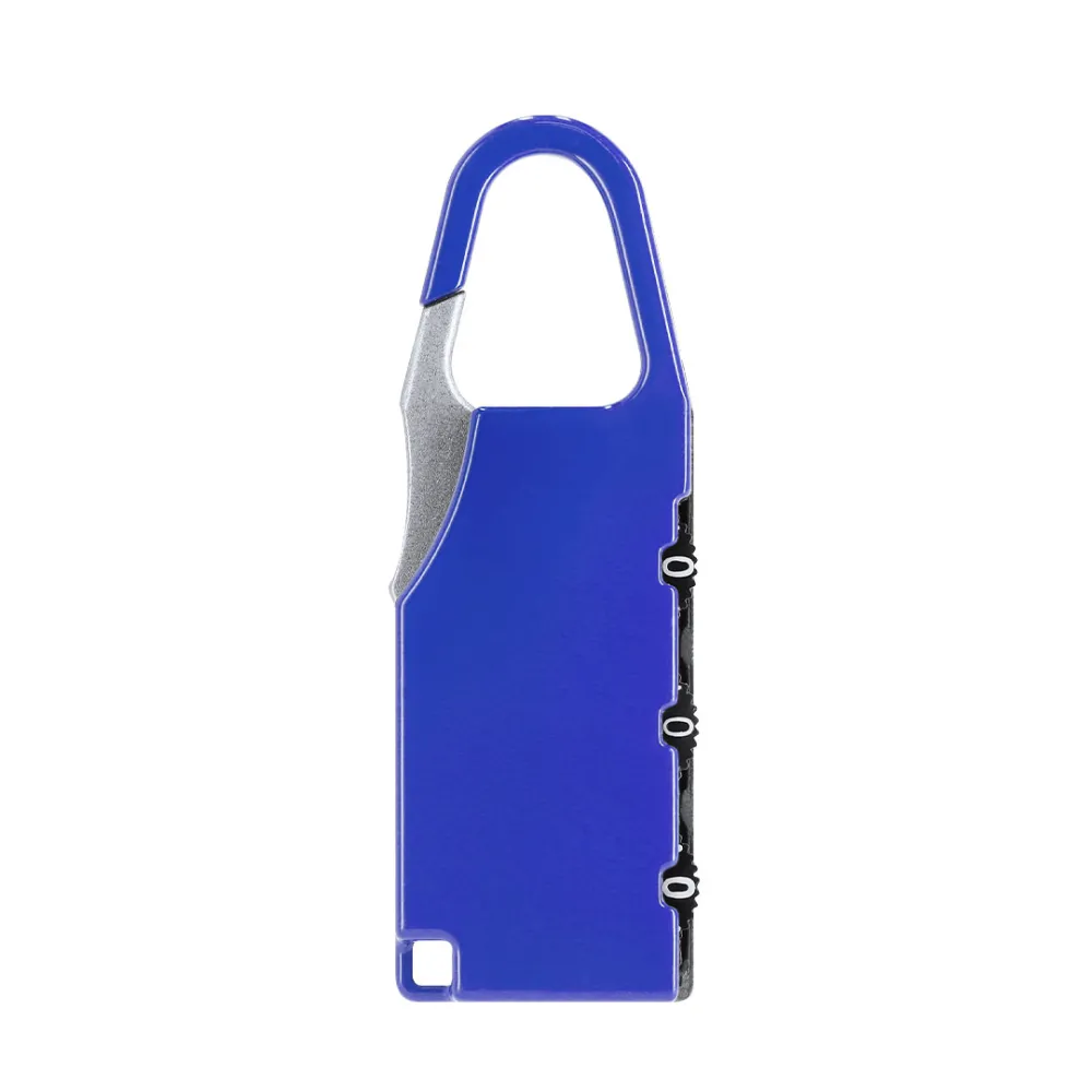 Padlock Zanex