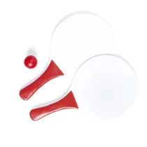 Beach Rackets Cupsol