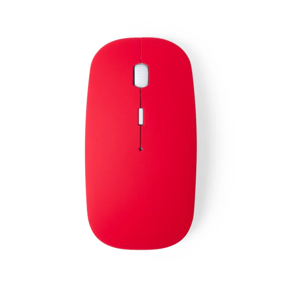 Mouse Lyster