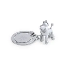 Keyring Coin Hoinzo