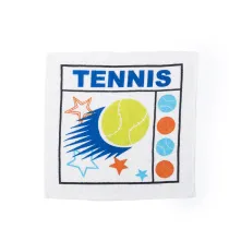 Towel Spica