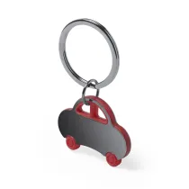 Keyring Rader