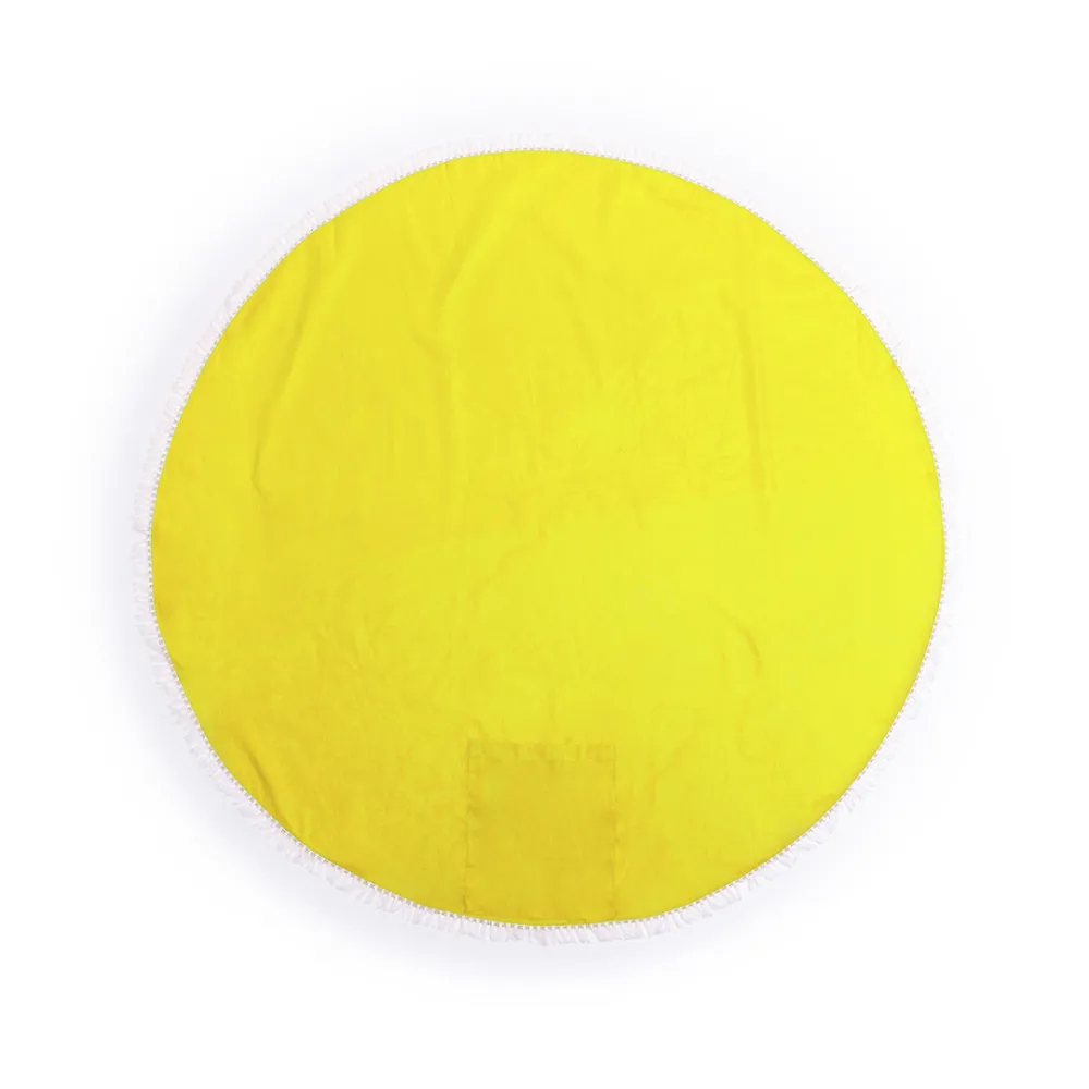 Beach Mat Hansier