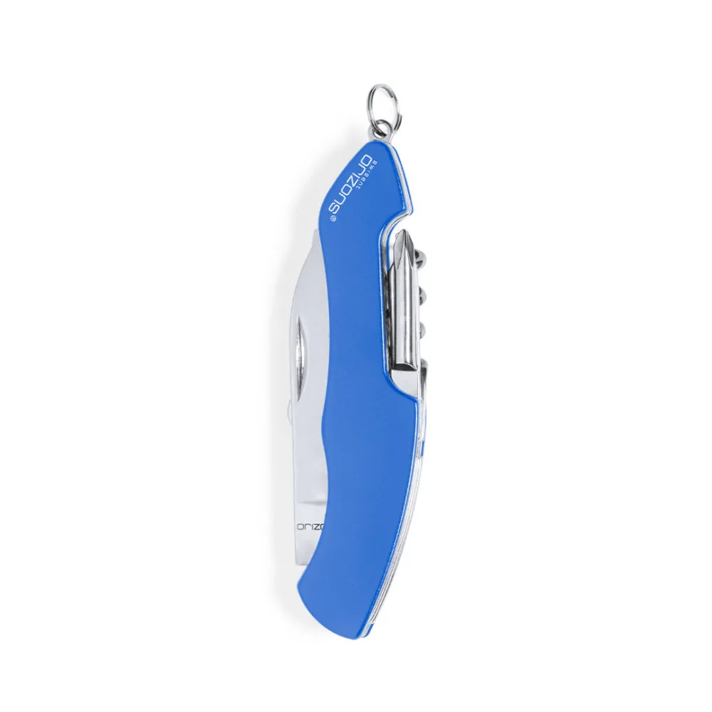 Multifunction Pocket Knife Klent