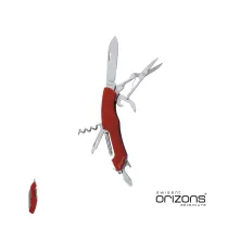 Multifunction Pocket Knife Klent