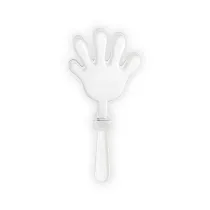 Animation Hand Maracan