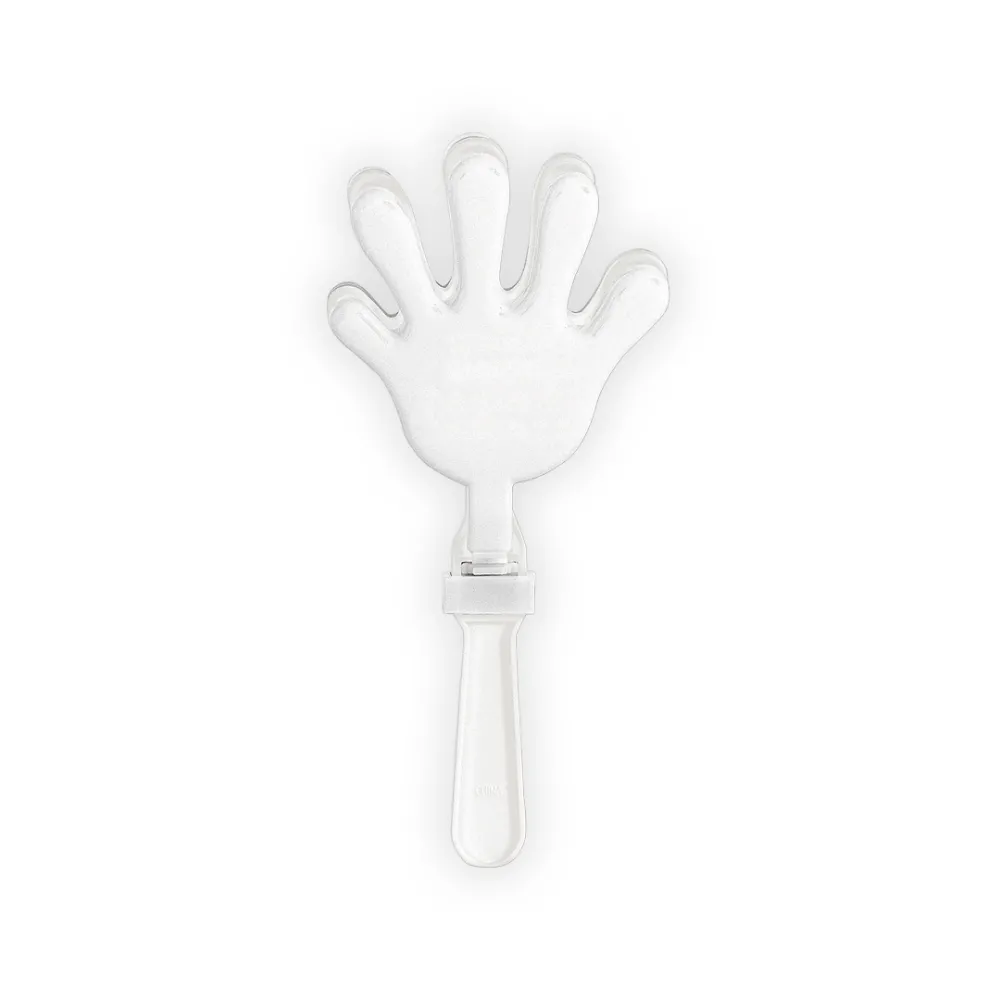 Animation Hand Maracan