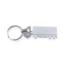 Keyring Trailer