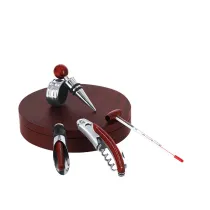 Wine Set Baco
