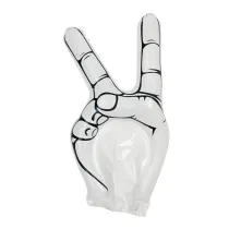 Animation Hand Hogan