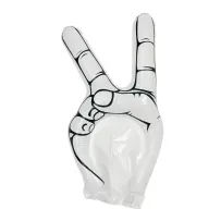 Animation Hand Hogan