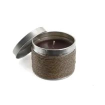 Aromatic Candle Shiva