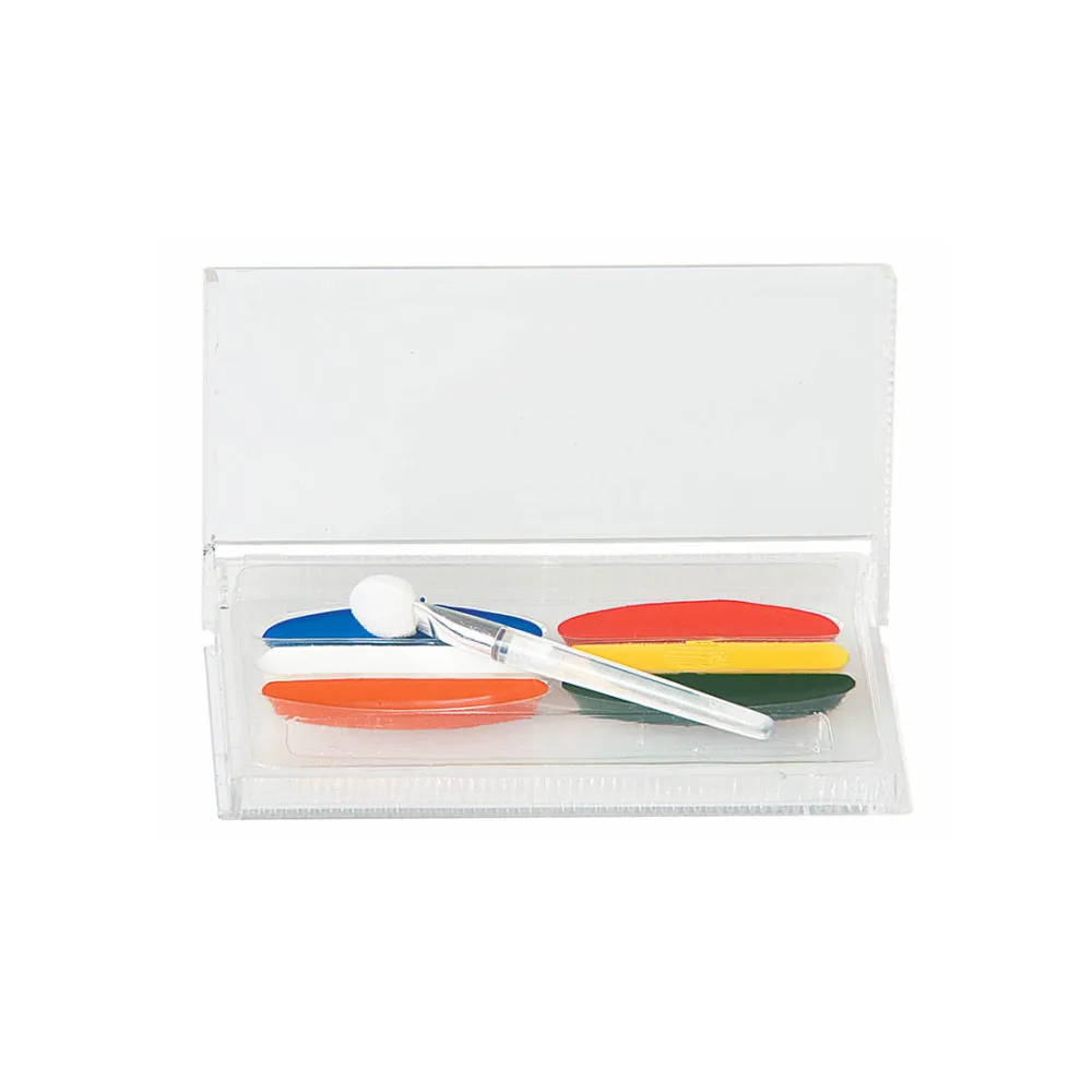 Painting Set Colour